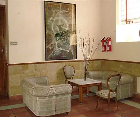 Hotel Hospederia El Convento Miranda de Ebro