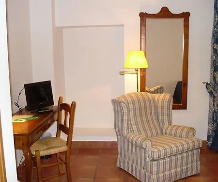 Hotel Hospederia El Convento
