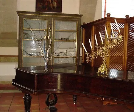 Hotel Hospederia El Convento