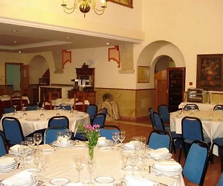 Hospederia El Convento