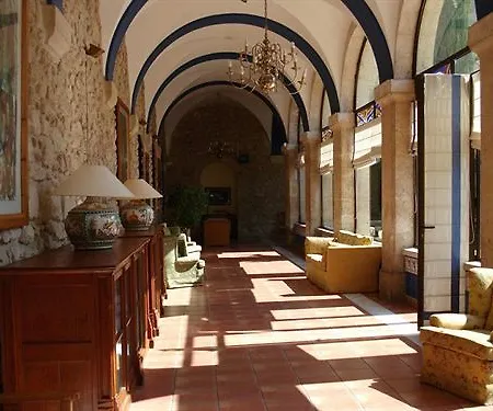 Hotel Hospederia El Convento Miranda de Ebro