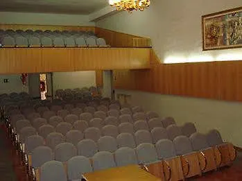 Hotel Hospederia El Convento 2*