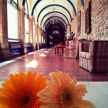 Hotel Hospederia El Convento