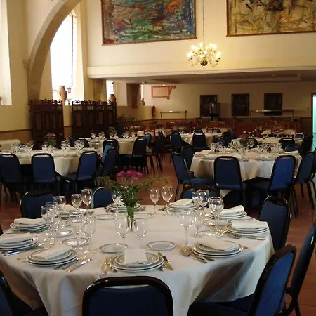 Hospederia El Convento Miranda de Ebro