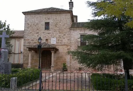 Hospederia El Convento 2*