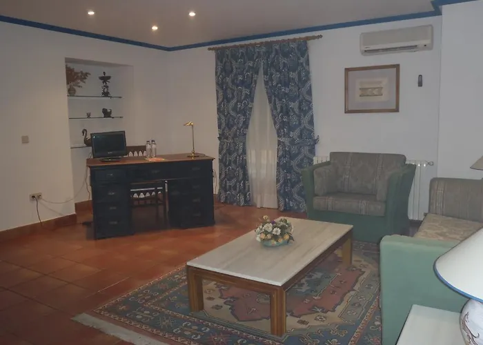 Hospederia El Convento 미란다데에브로