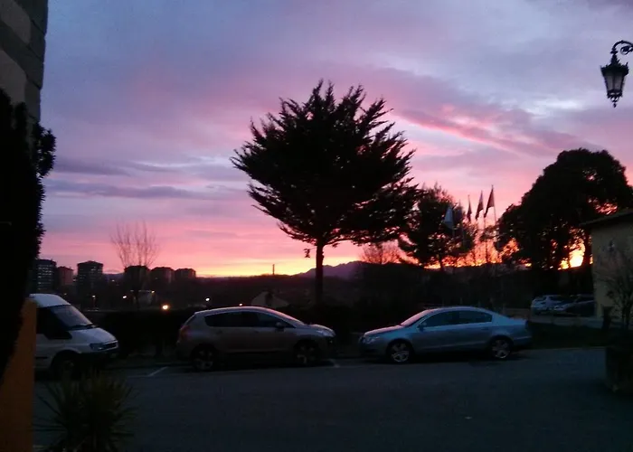 Hospederia El Convento 호텔 2*