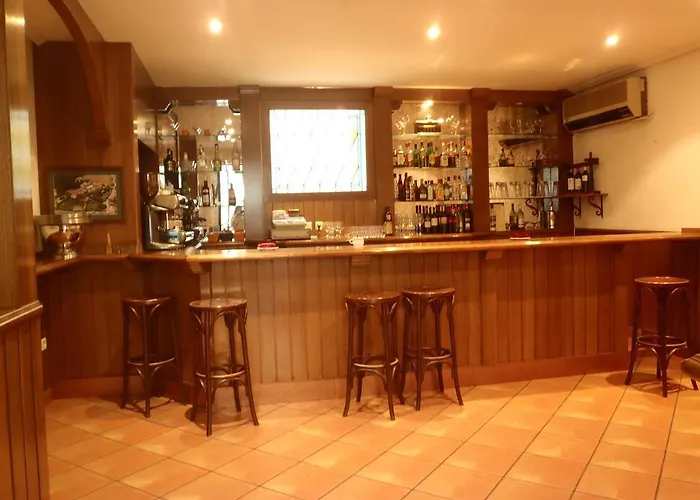 호텔 Hospederia El Convento 미란다데에브로