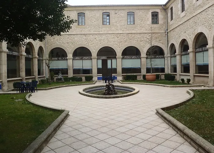 Hospederia El Convento