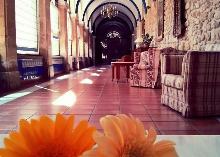 Hospederia El Convento