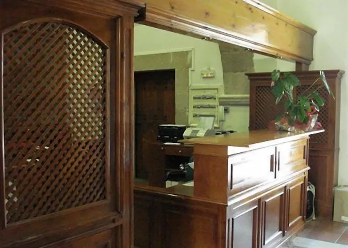 Hospederia El Convento 미란다데에브로