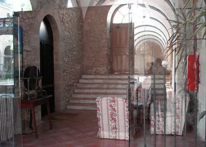 Hospederia El Convento 미란다데에브로