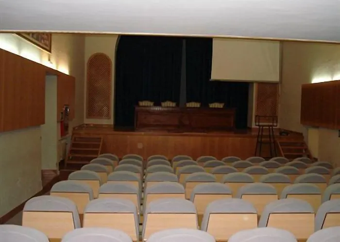 Hospederia El Convento