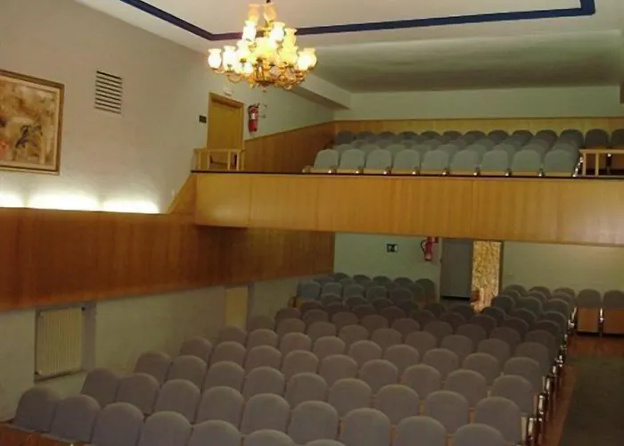 Hospederia El Convento 호텔 미란다데에브로