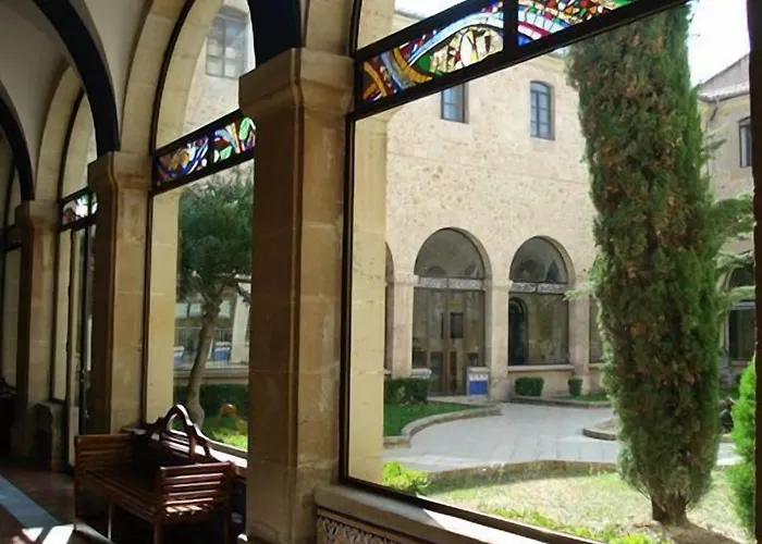 Hospederia El Convento