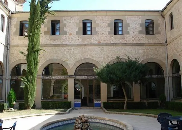 Hospederia El Convento 미란다데에브로