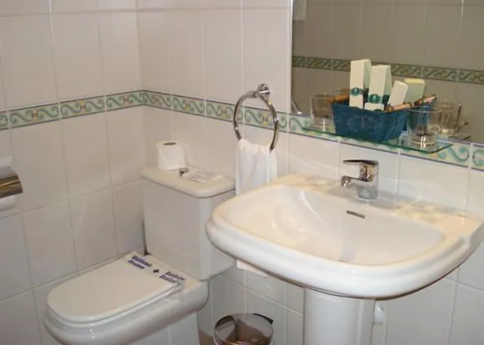 호텔 Hospederia El Convento 미란다데에브로