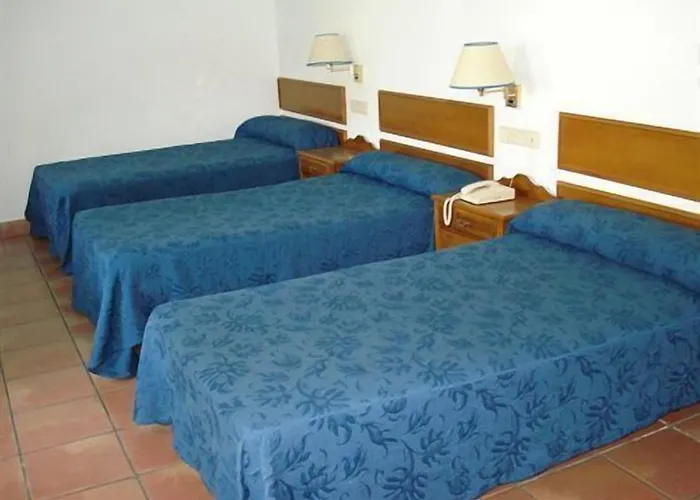 Hospederia El Convento 호텔 미란다데에브로