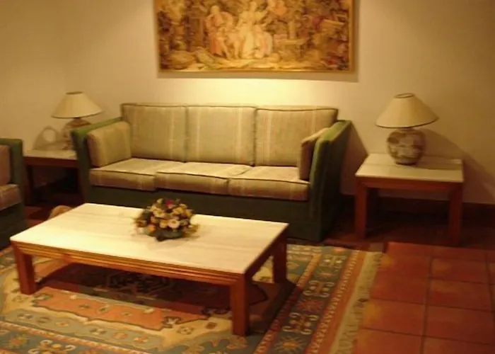 Hospederia El Convento 2* 미란다데에브로