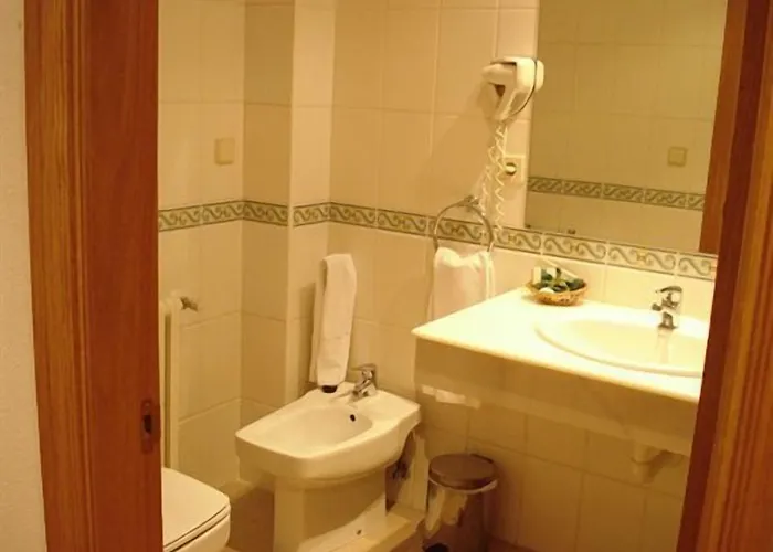 Hospederia El Convento 미란다데에브로