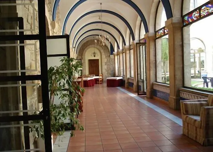 Hospederia El Convento