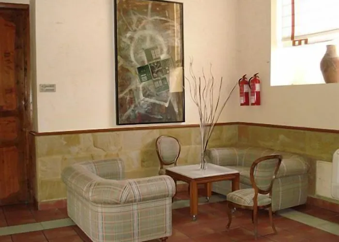 Hospederia El Convento 2* 미란다데에브로