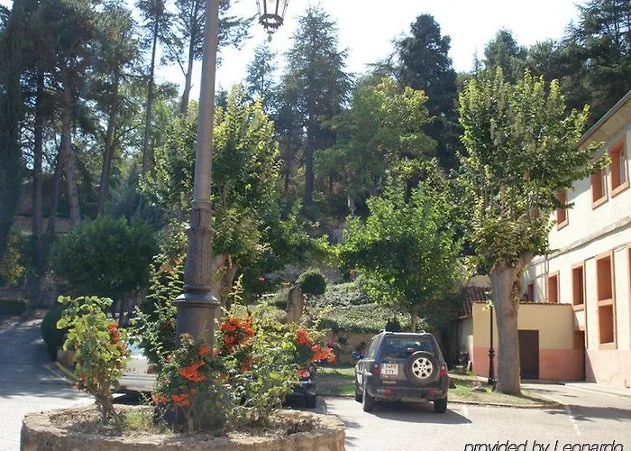 Hospederia El Convento