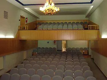 Hospederia El Convento 호텔