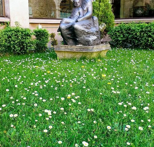 Hospederia El Convento 호텔 2*