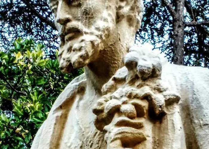 Hospederia El Convento 호텔 2*