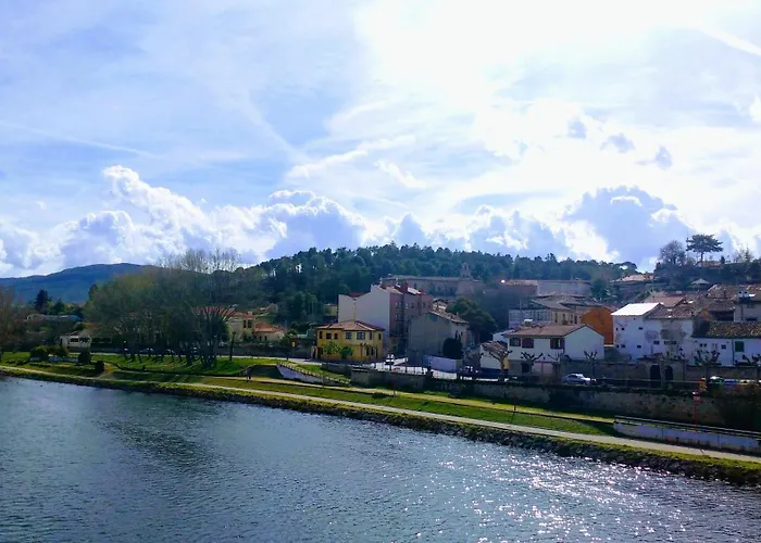 Hospederia El Convento 호텔 2*