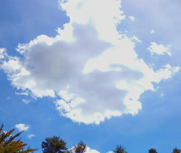 Hospederia El Convento Hotel 2*