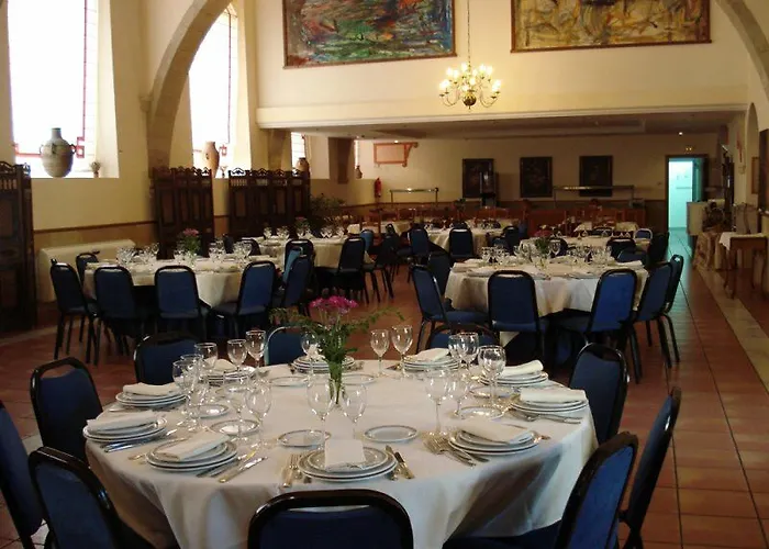 Hospederia El Convento 미란다데에브로