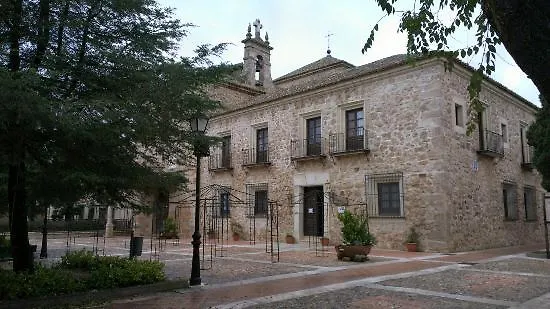 Hospederia El Convento 미란다데에브로